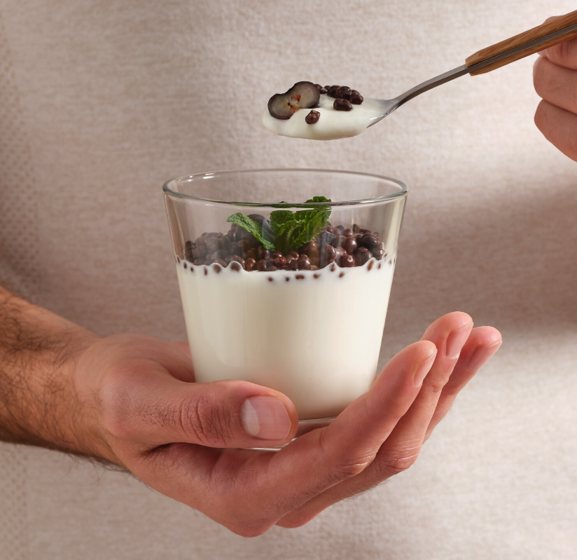 Protein Puffies - 150 g