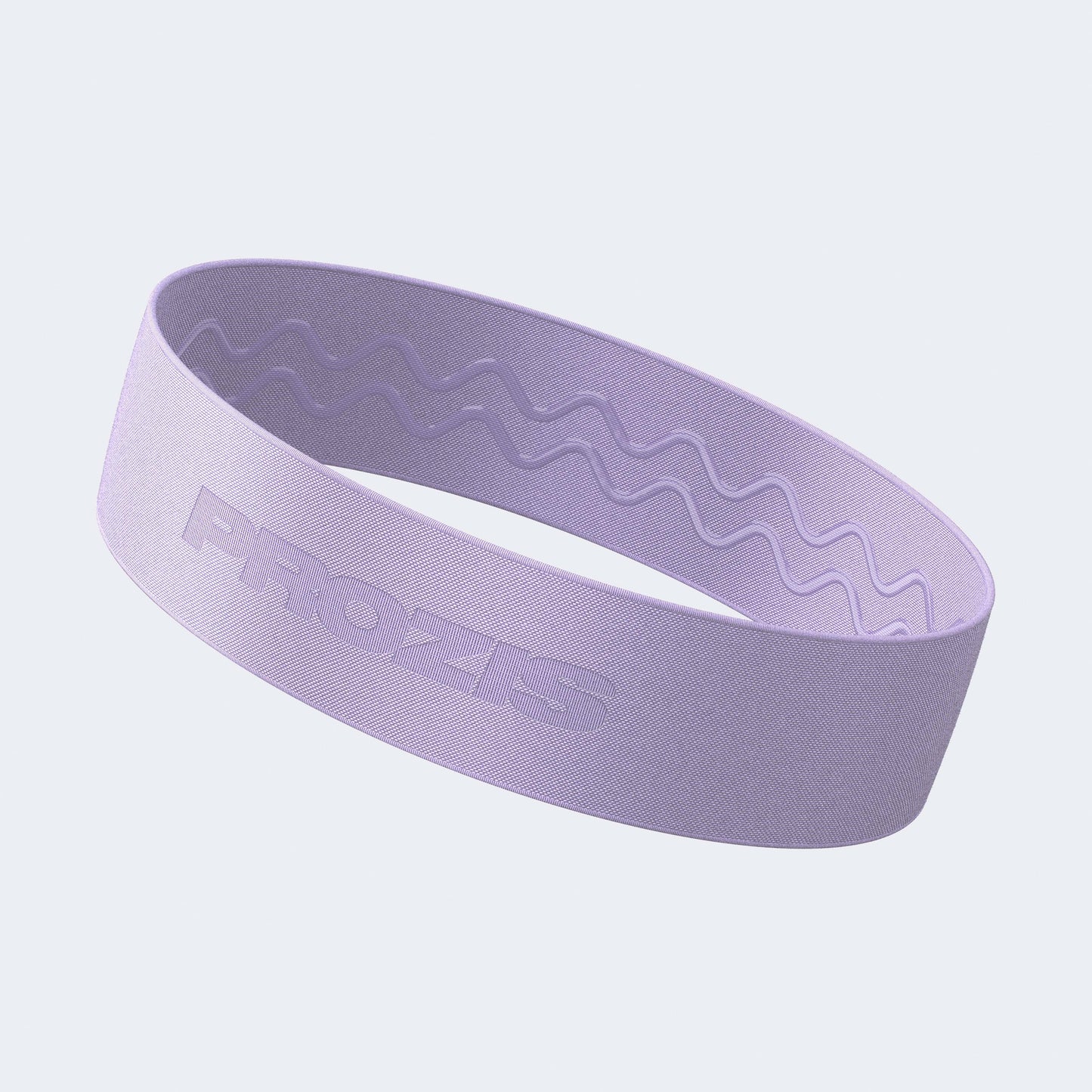 Banda para el cabello