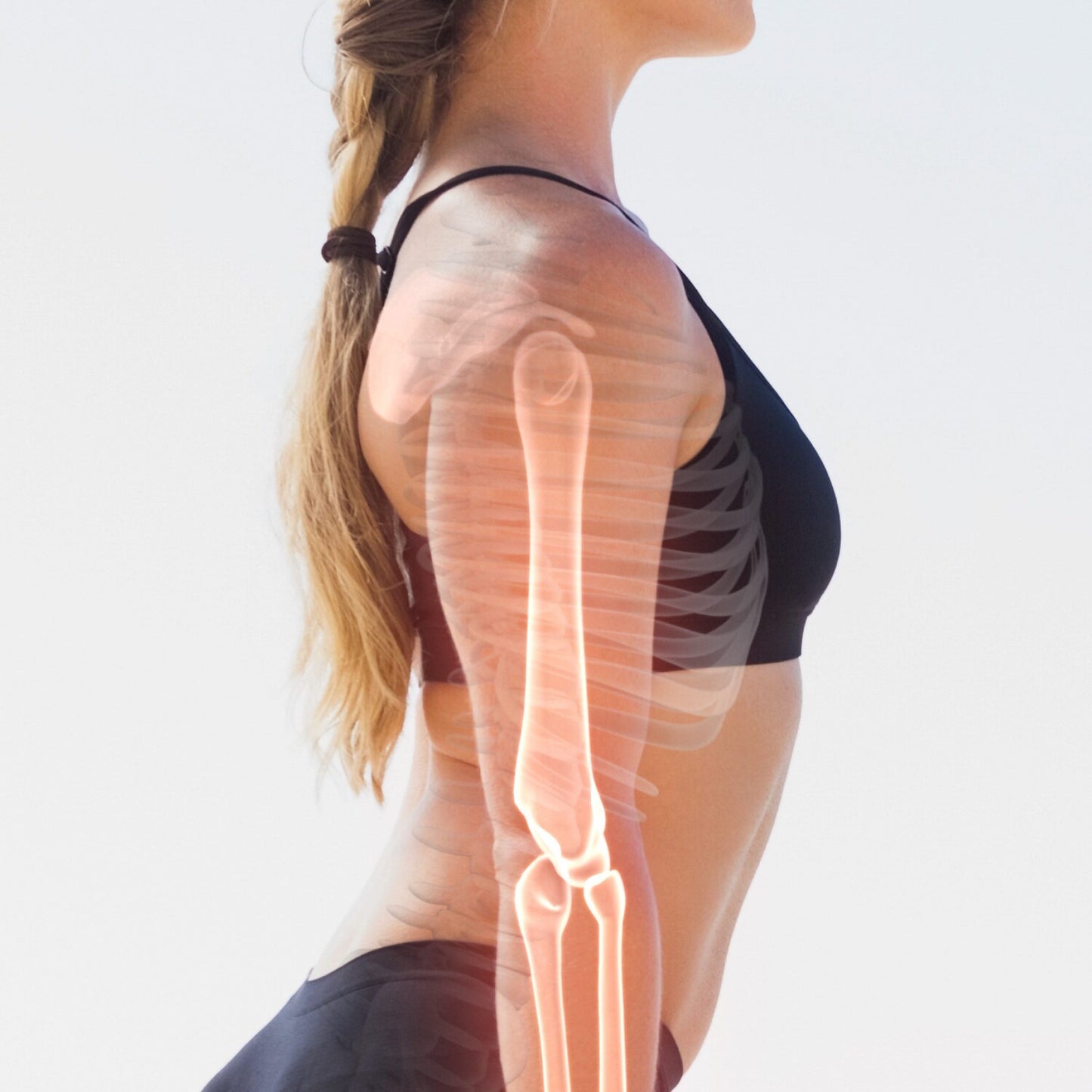 Colágeno + Magnesio 300 g