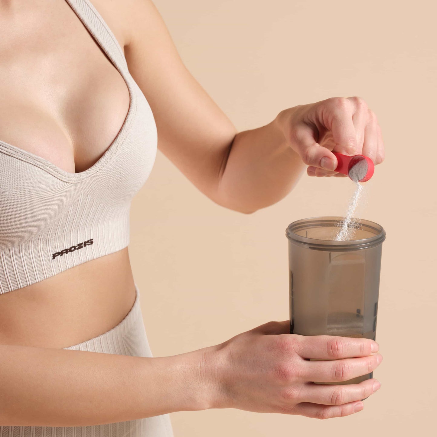 Collagen Peptides Beauty Complex - Verisol 250 g x50 Servicios