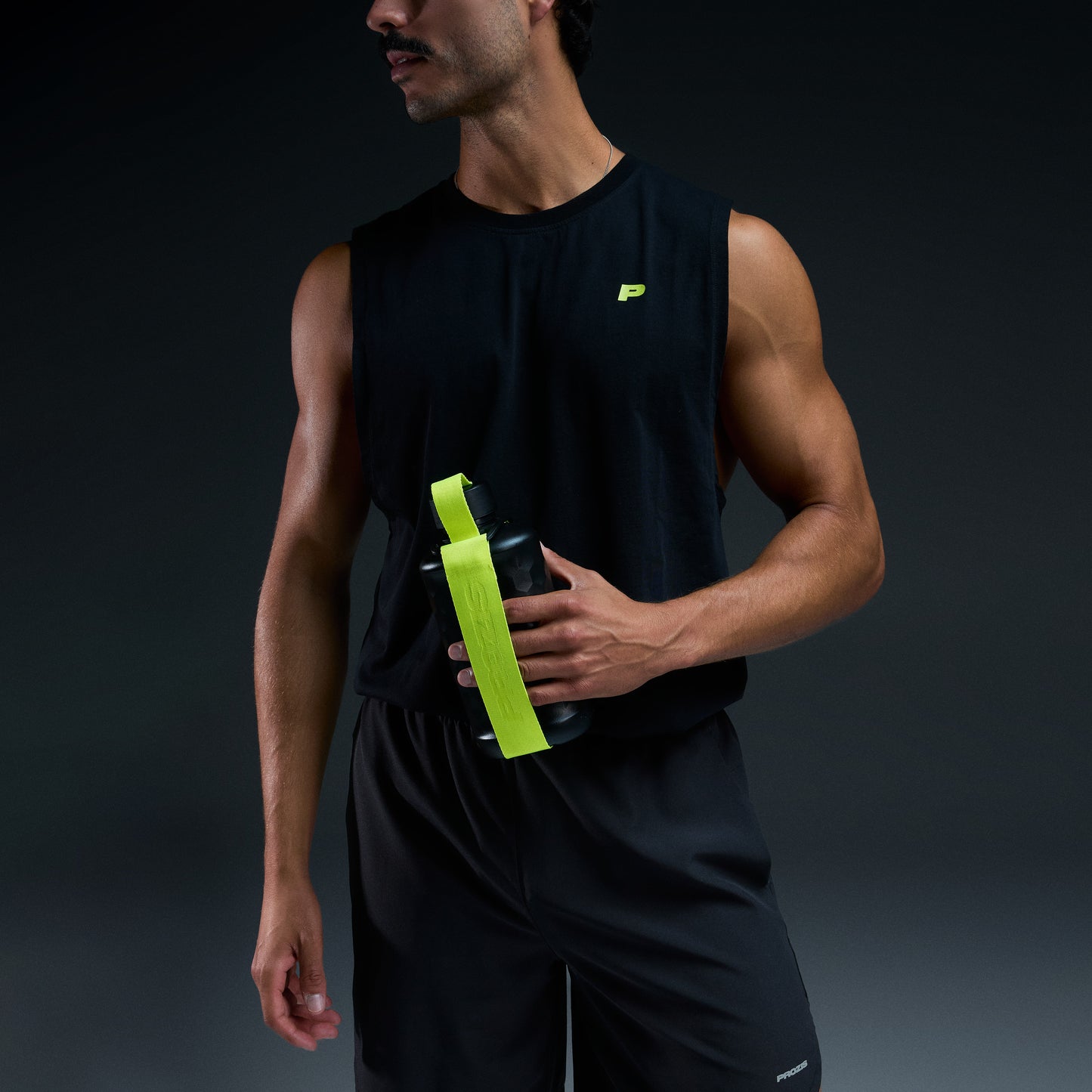 Botella Hydra - 1.0L