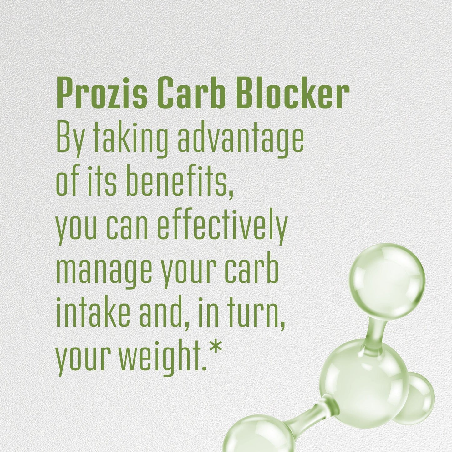 Bloqueador de Carbohidratos 60 caps