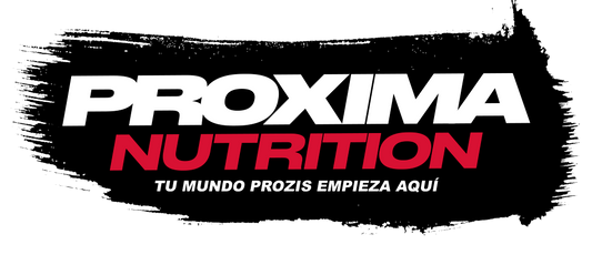 La Maravillosa Historia Detrás de la Marca PROXIMA NUTRITION