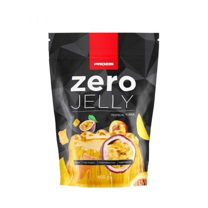 Gelatina proteica Zero 400 g