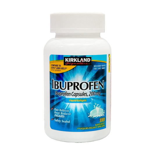 ibuprofeno