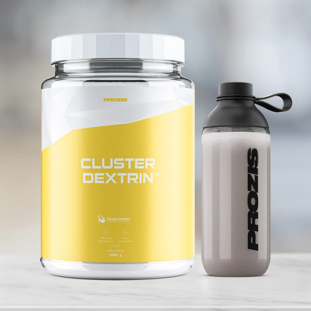 Cluster Dextrin