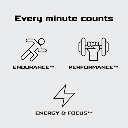 Big Shot - Pre-Entreno 2oz "Sin Cafeina" 