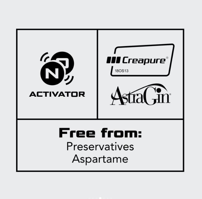 Big Shot - Pre-Entreno 2oz "Sin Cafeina" 