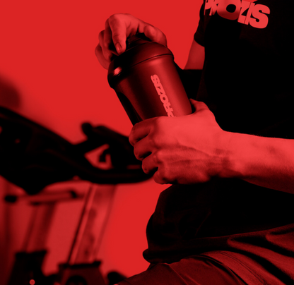 Big Shot - Pre-Entreno 2oz "Sin Cafeina" 