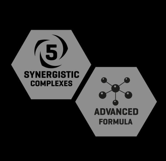 Powa 3.0  300 g x20Servicios