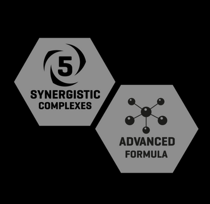 Powa 3.0  300 g x20Servicios