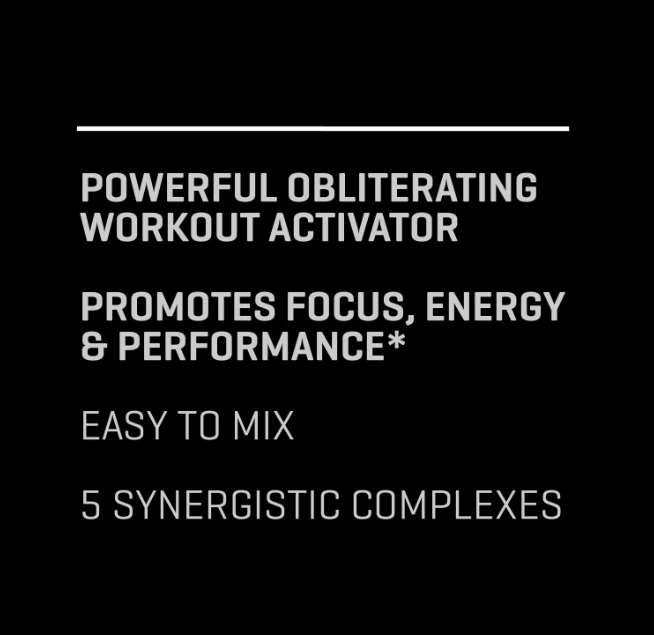 Powa 3.0  300 g x20Servicios