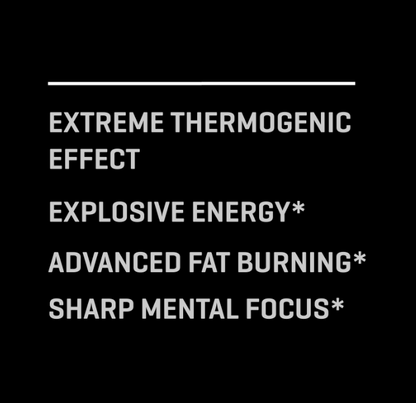 Xcess Ultra 60 Capsulas