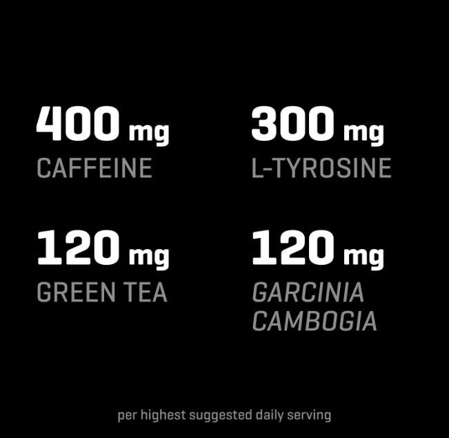 Xcess Ultra 60 Capsulas