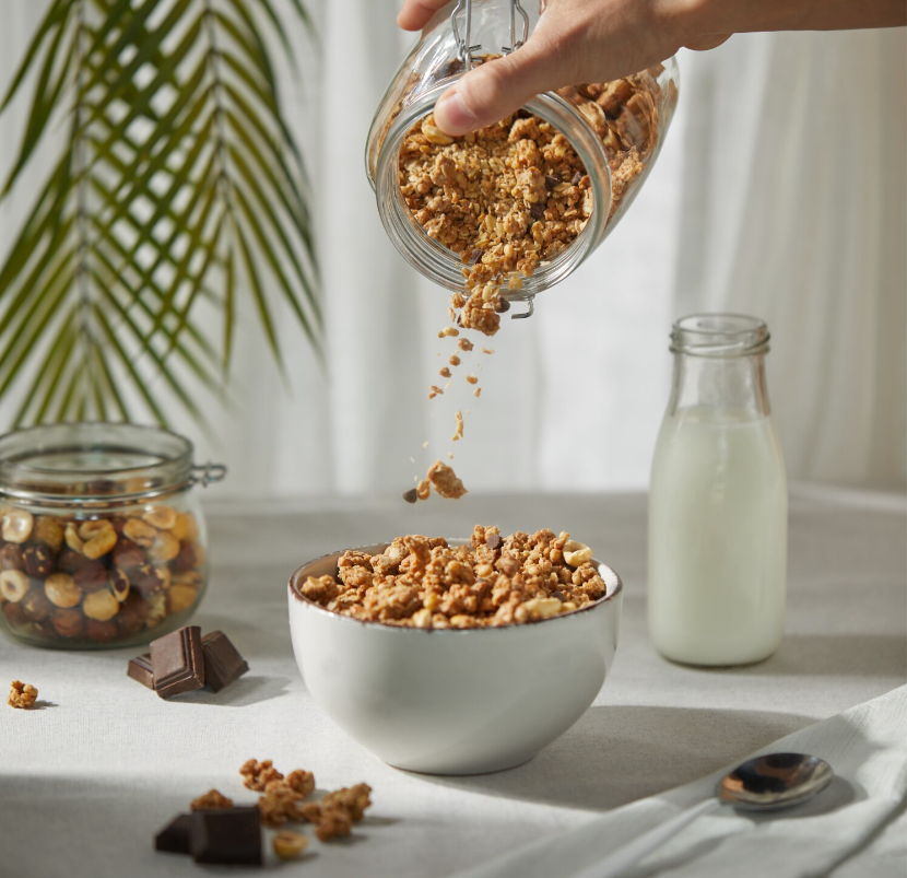 Protein Granola 275 g