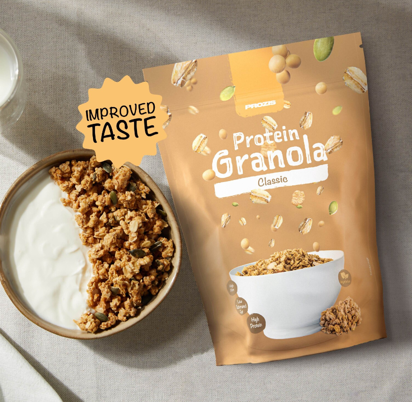 Protein Granola 275 g