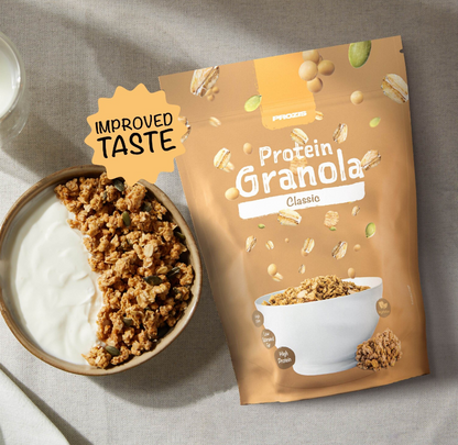 Protein Granola 275 g