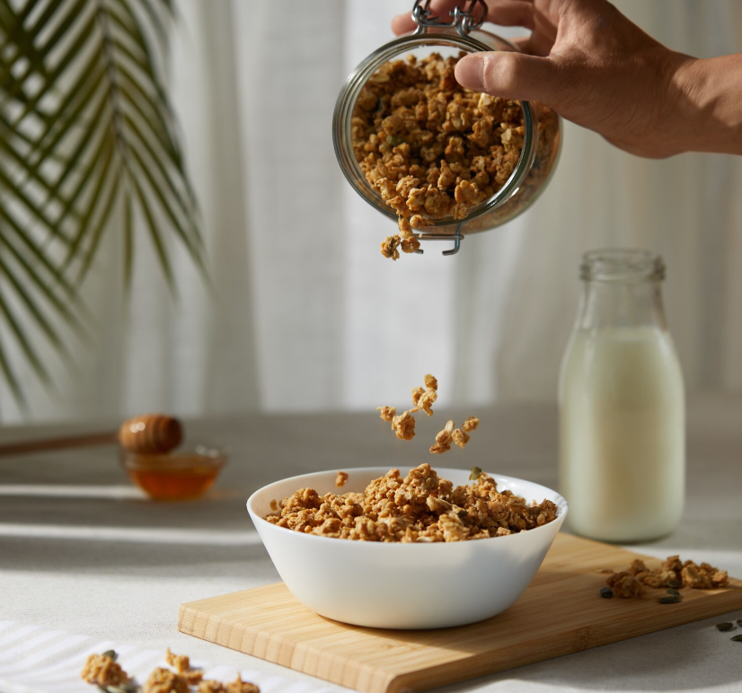 Protein Granola 275 g