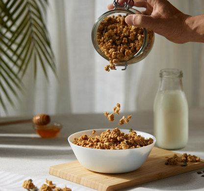 Protein Granola 275 g