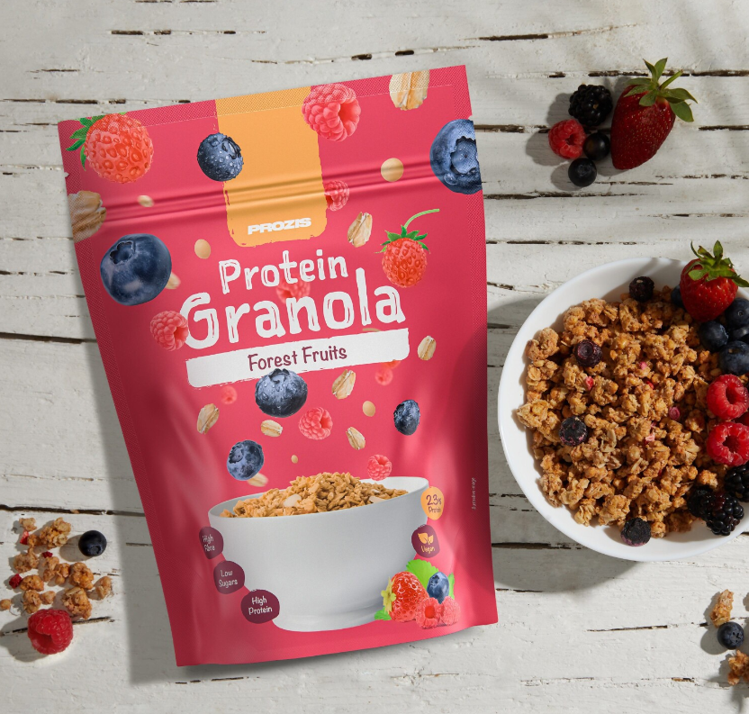 Protein Granola 275 g