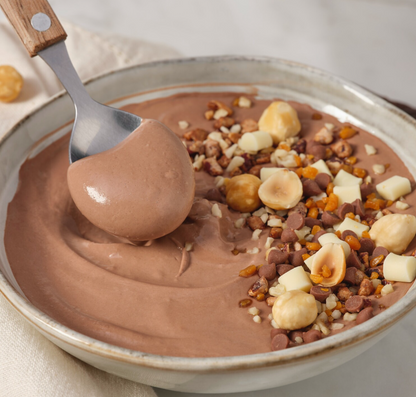 Avena instantánea en polvo 1000 g