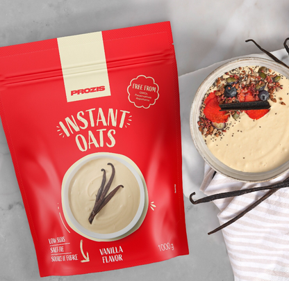 Avena instantánea en polvo 1000 g