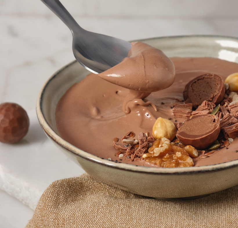 Avena instantánea en polvo 1000 g