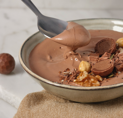 Avena instantánea en polvo 1000 g