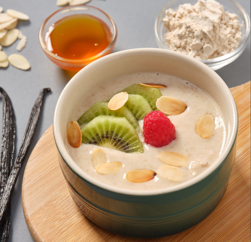 100% Proteína de Arroz 900 g Vegana