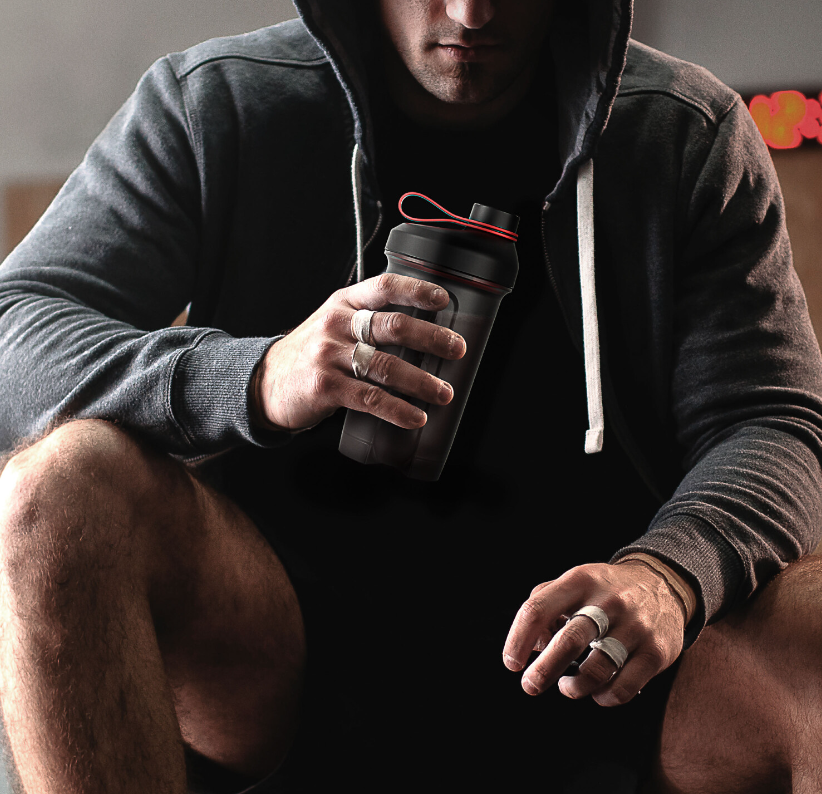 Predators Prey New Breed.