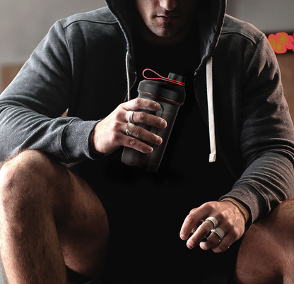 Predators Prey New Breed.