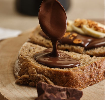 Whey Choco Butter 400 g - NutChoc