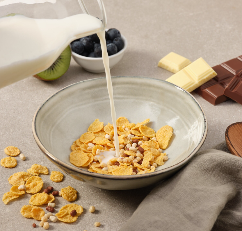 Corn Flakes Proteicos 175 g 