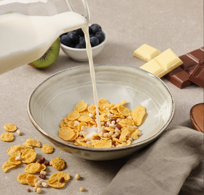 Corn Flakes Proteicos 175 g 
