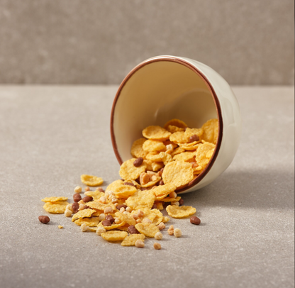 Corn Flakes Proteicos 175 g 