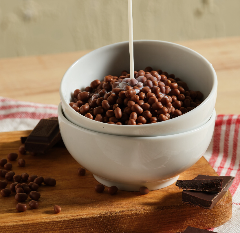Protein Puffies - 150 g
