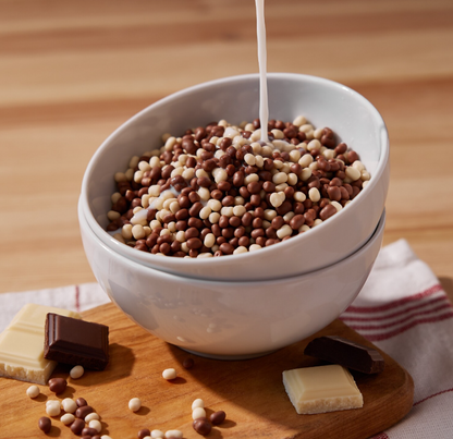 Protein Puffies - 150 g