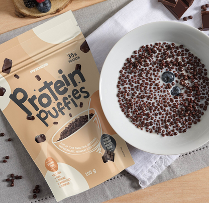Protein Puffies - 150 g