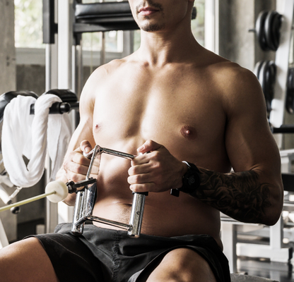 L-Glutamina Kyowa Quality 300 g