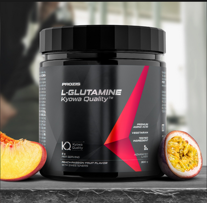 L-Glutamina Kyowa Quality 300 g