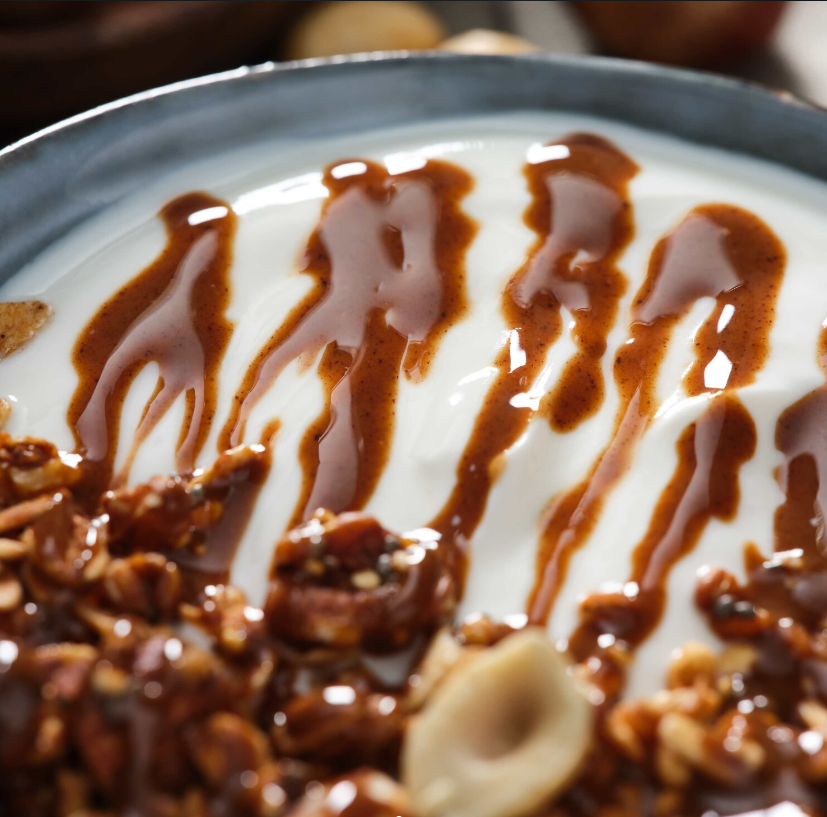 Crema de avellanas - Cremosa 250 g