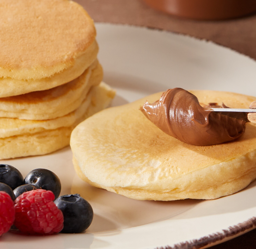 Crema de Chocolate y Avellanas baja azúcar 250g