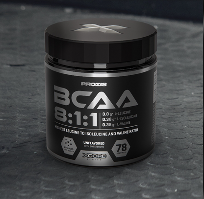 BCAA 8:1:1  300 g