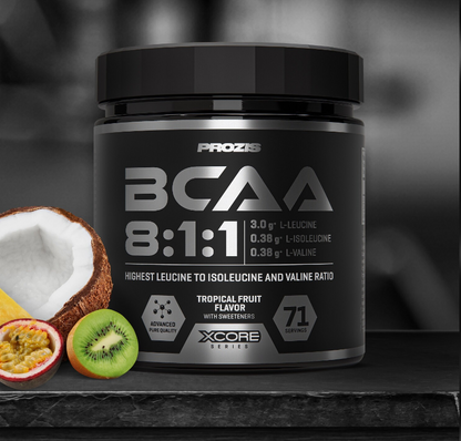 BCAA 8:1:1  300 g