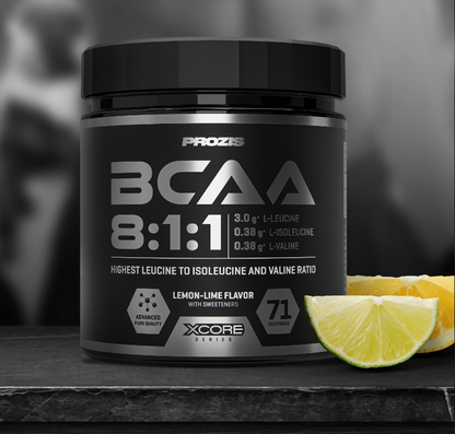 BCAA 8:1:1  300 g