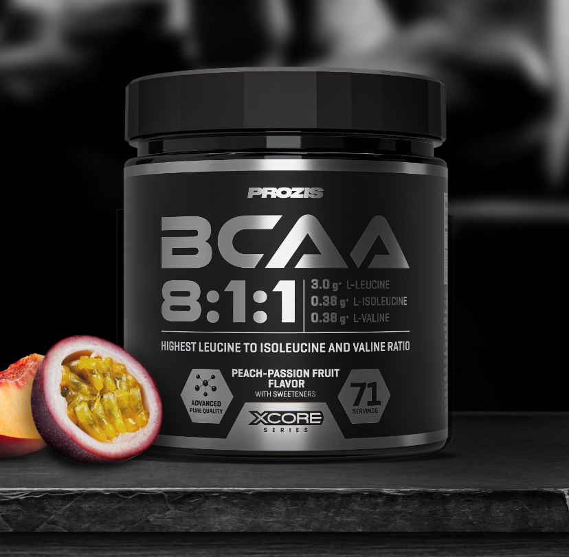 BCAA 8:1:1  300 g
