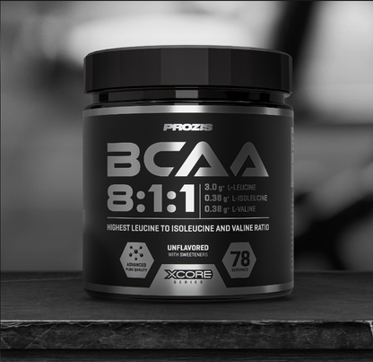 BCAA 8:1:1  300 g