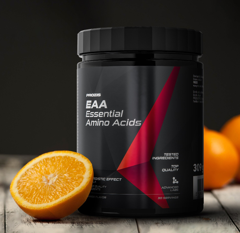 aminoacidos esenciales EAA