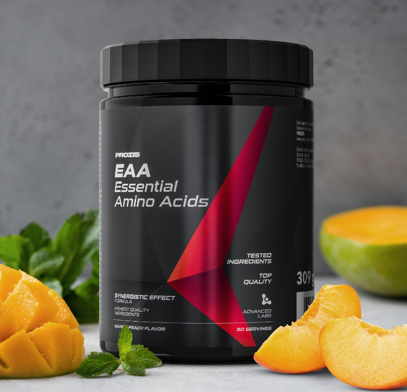 aminoacidos esenciales EAA