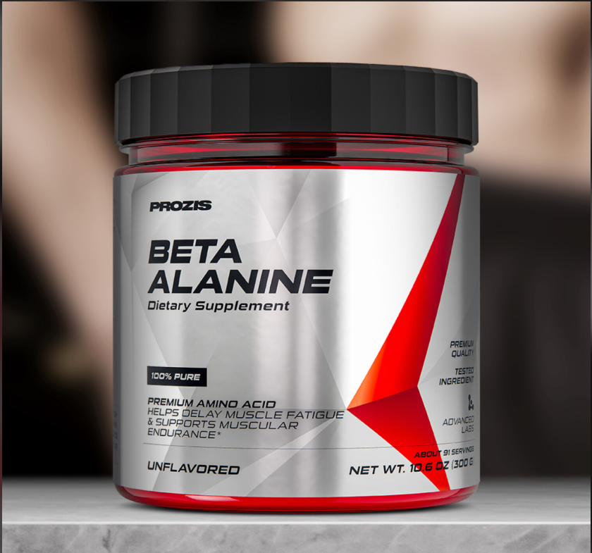 Beta-Alanina 300 G 
